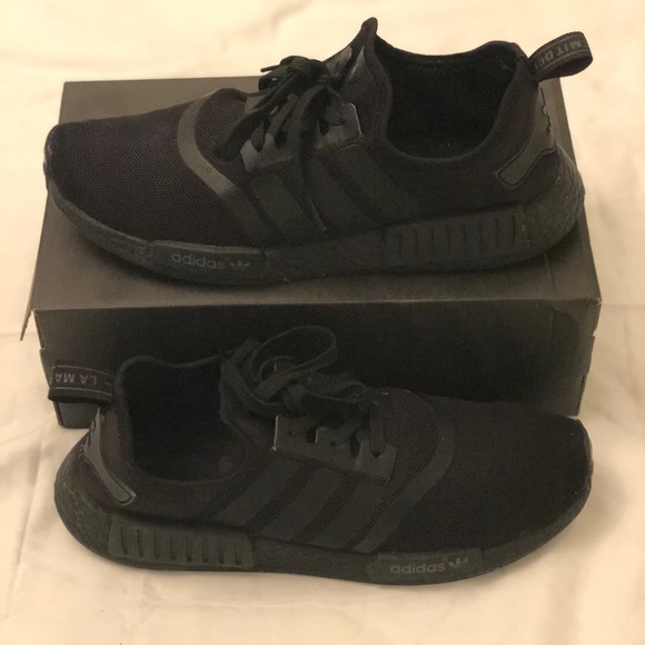 adidas Other - Adidas NMD R1 PK Boost